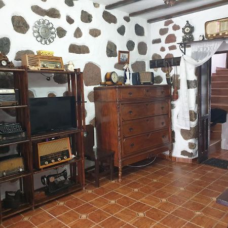 Casa Canaria Tejeda 외부 사진