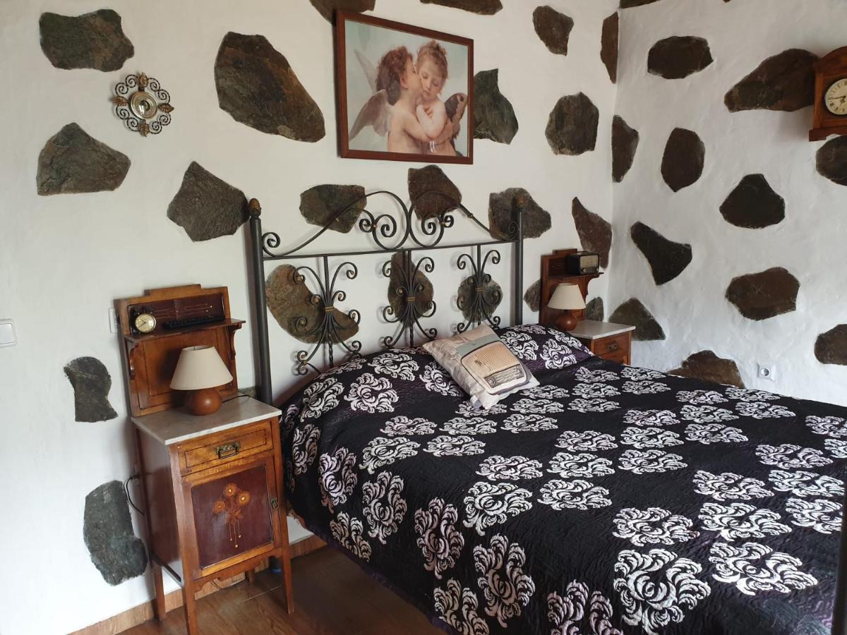 Casa Canaria Tejeda 외부 사진