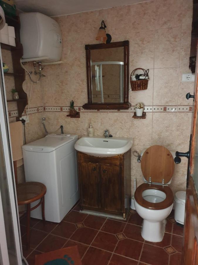 Casa Canaria Tejeda 외부 사진