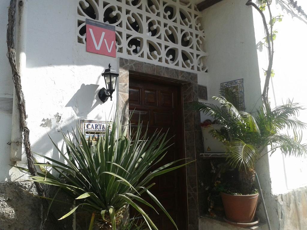 Casa Canaria Tejeda 외부 사진