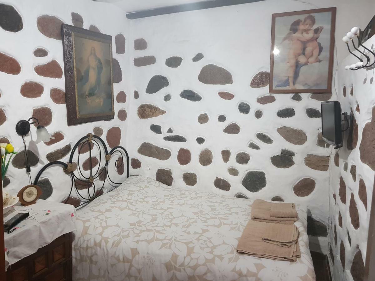 Casa Canaria Tejeda 외부 사진